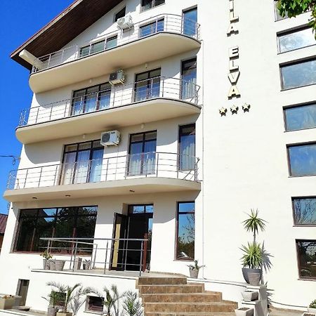 Vila Elva Eforie Sud  Exterior foto
