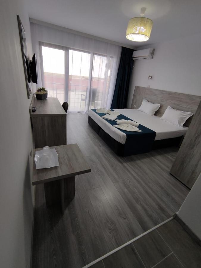 Vila Elva Eforie Sud  Exterior foto