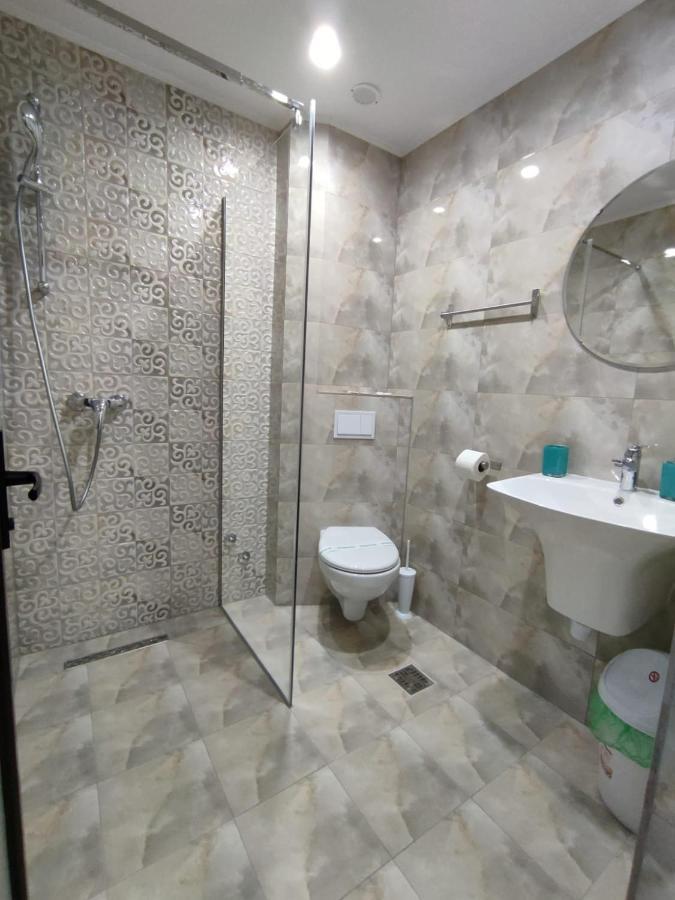 Vila Elva Eforie Sud  Exterior foto