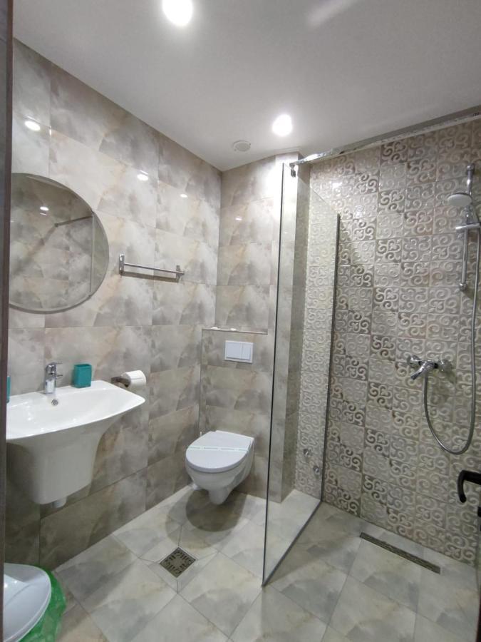 Vila Elva Eforie Sud  Exterior foto