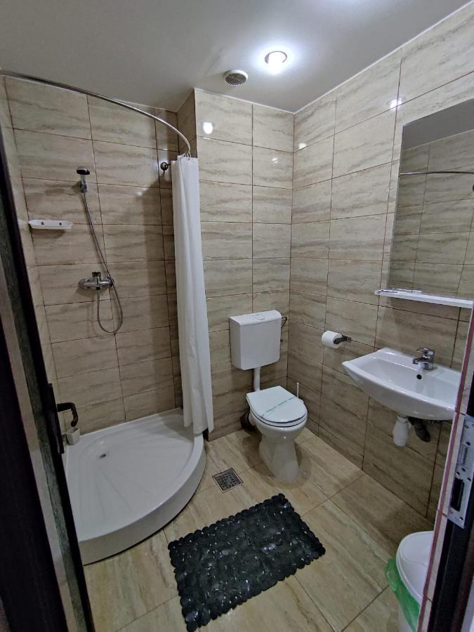 Vila Elva Eforie Sud  Exterior foto