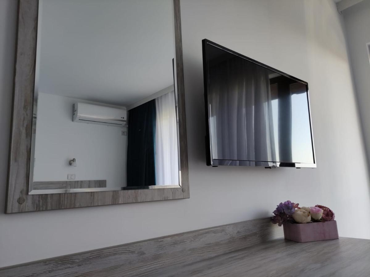 Vila Elva Eforie Sud  Exterior foto
