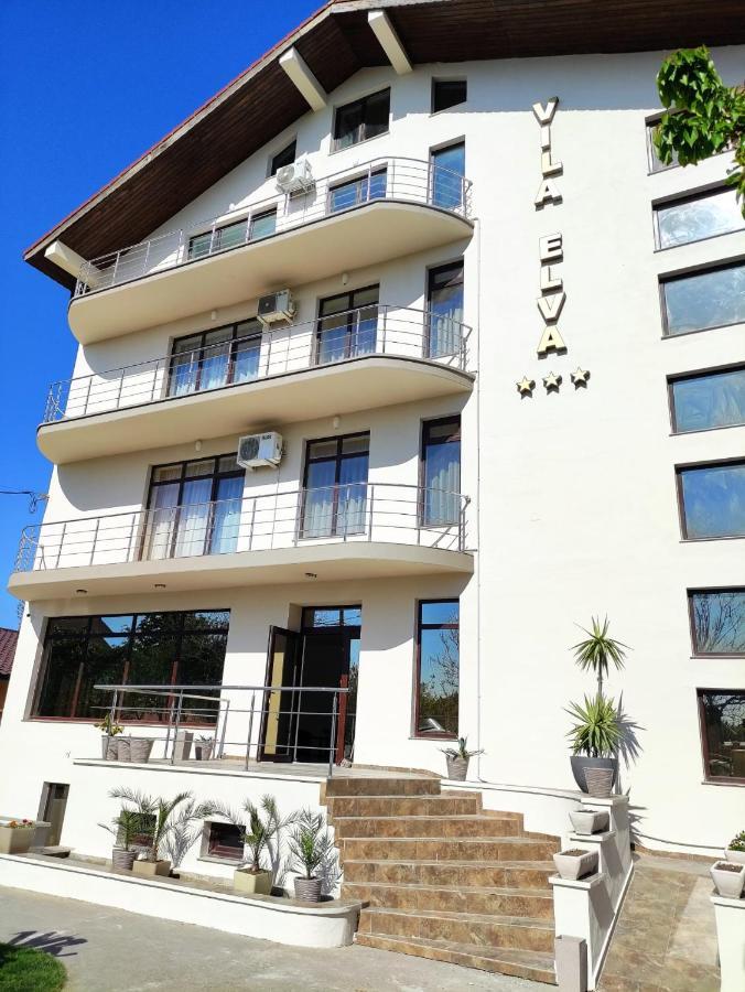 Vila Elva Eforie Sud  Exterior foto