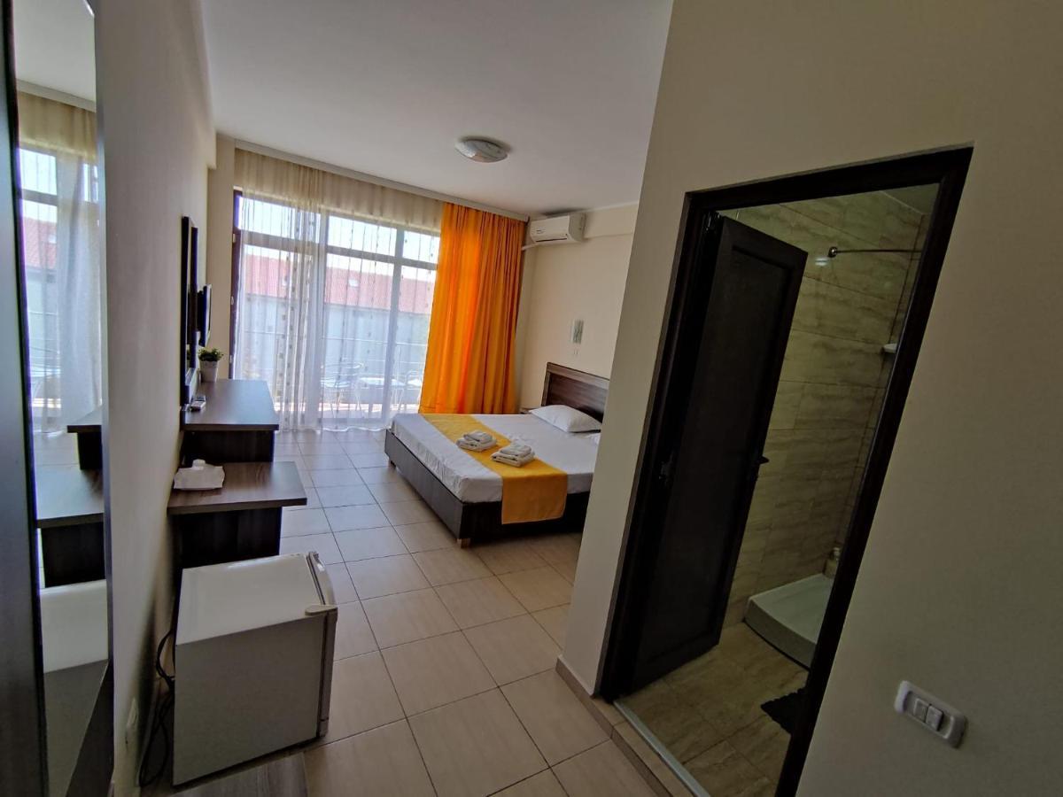 Vila Elva Eforie Sud  Exterior foto