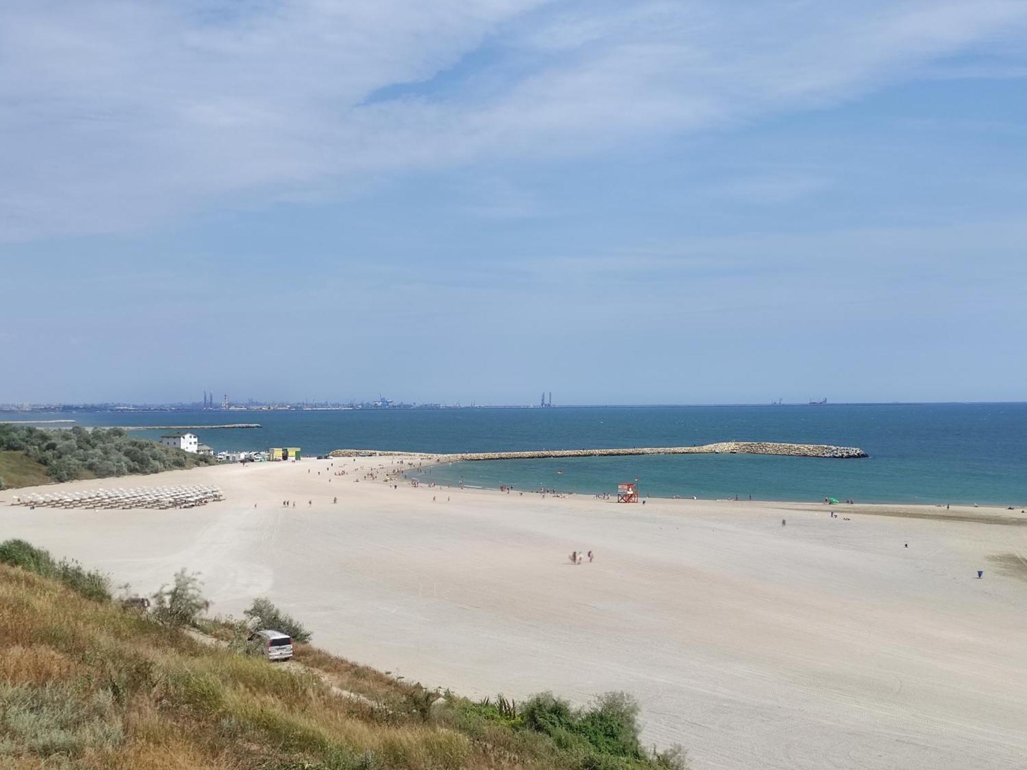 Vila Elva Eforie Sud  Exterior foto