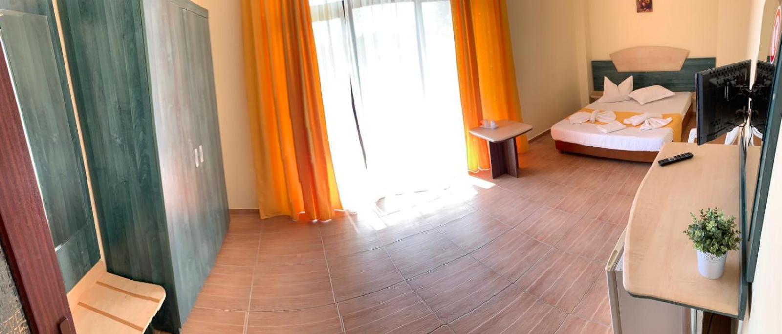 Vila Elva Eforie Sud  Exterior foto