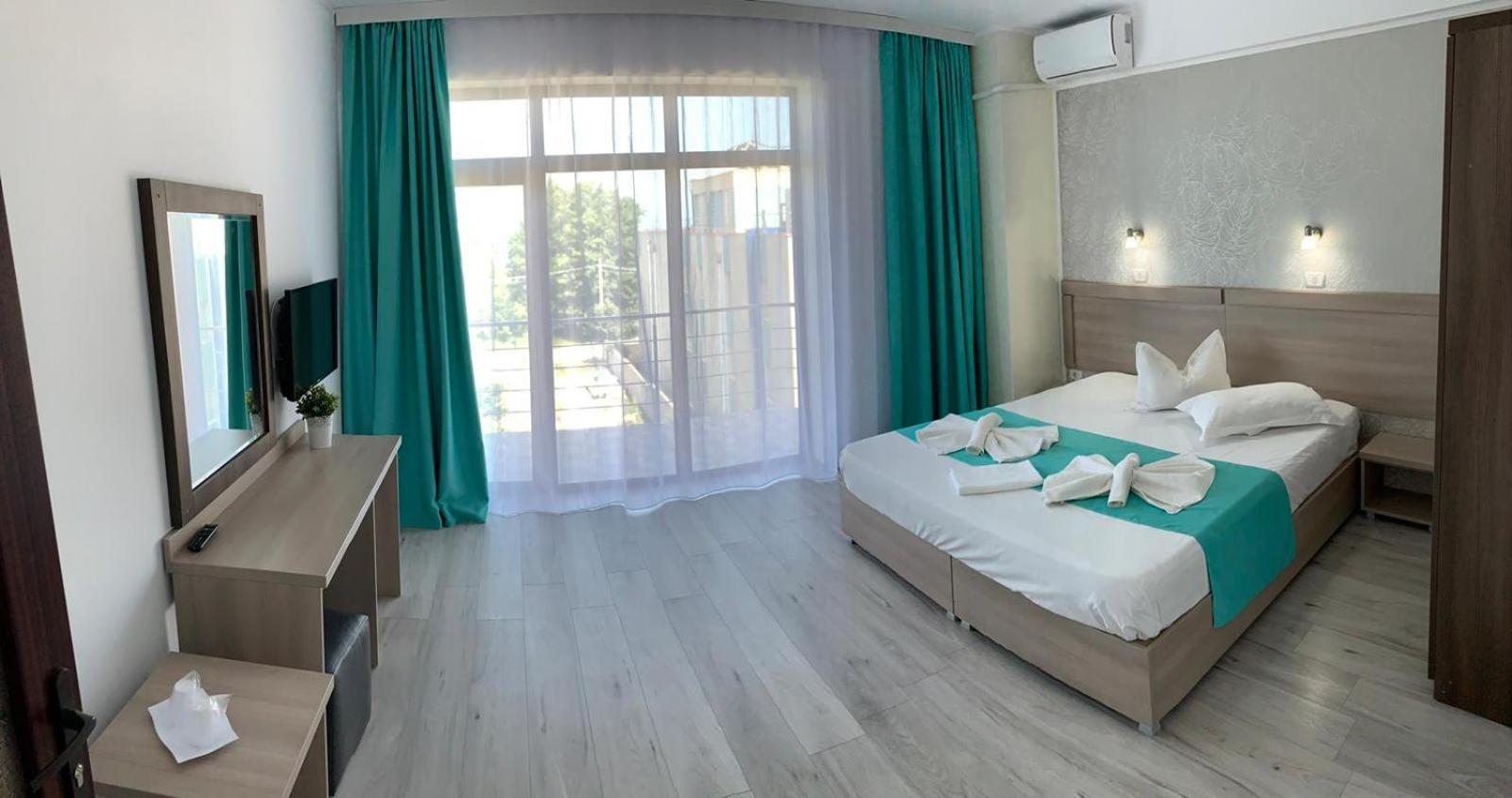 Vila Elva Eforie Sud  Exterior foto
