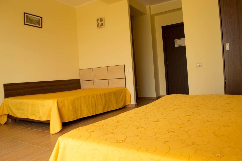Vila Elva Eforie Sud  Zimmer foto