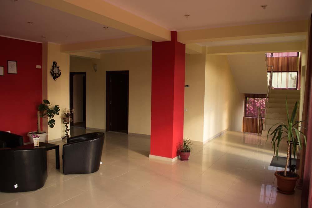 Vila Elva Eforie Sud  Exterior foto
