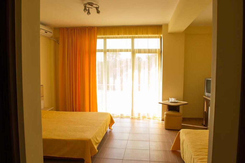 Vila Elva Eforie Sud  Zimmer foto
