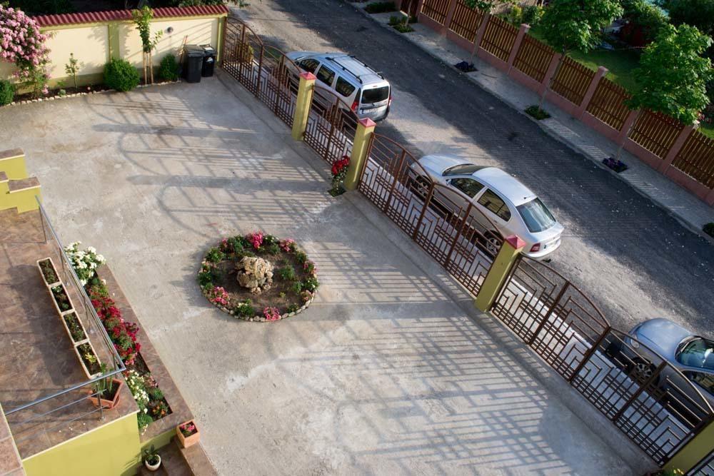 Vila Elva Eforie Sud  Exterior foto
