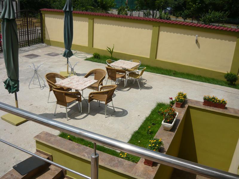 Vila Elva Eforie Sud  Exterior foto
