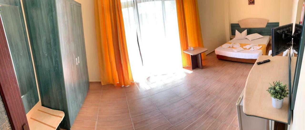 Vila Elva Eforie Sud  Exterior foto