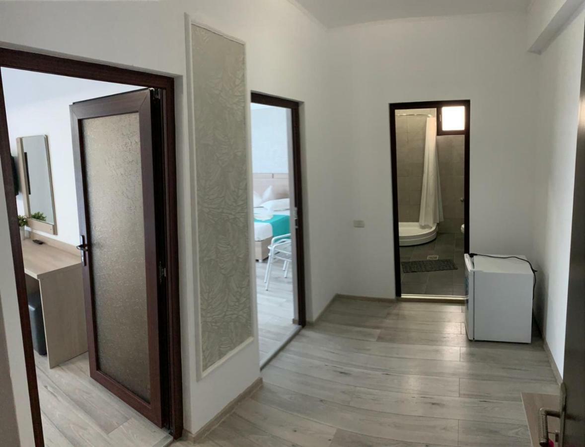 Vila Elva Eforie Sud  Exterior foto