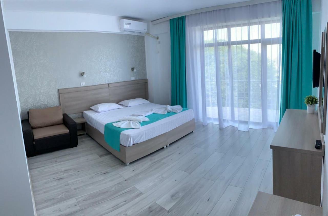Vila Elva Eforie Sud  Exterior foto